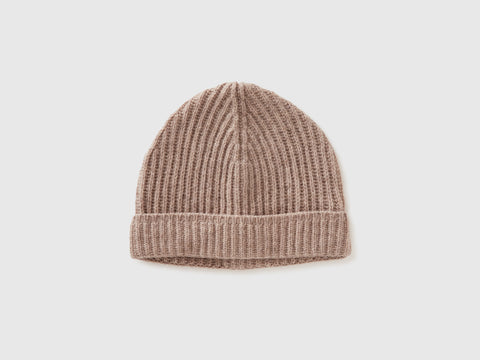 Gorro em pura lã virgem - ucb_image_FS