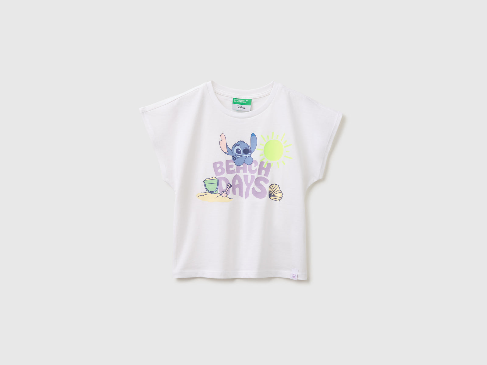 T-shirt ©Disney Lilo & Stitch - ucb_image_FS