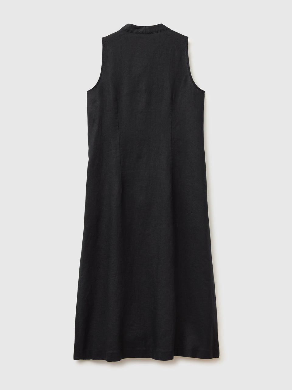 Long dress 100% linen - ucb_image_BS