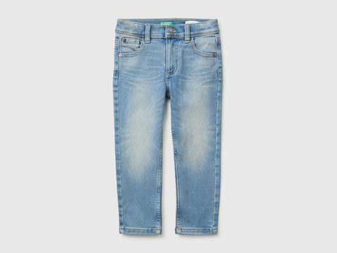 Jeans térmicos skinny fit  - ucb_image_FS