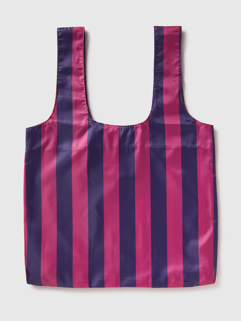 Tote bag às riscas violeta e fúcsia - ucb_image_BS