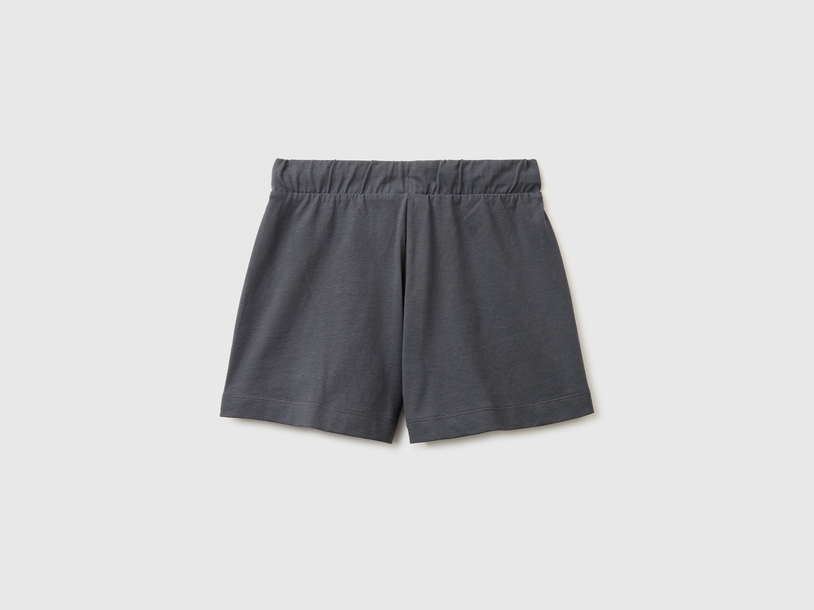 Bermuda shorts with drawstring - ucb_image_BS
