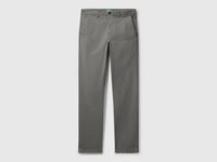 Chinos slim fit em algodão - ucb_image_FS
