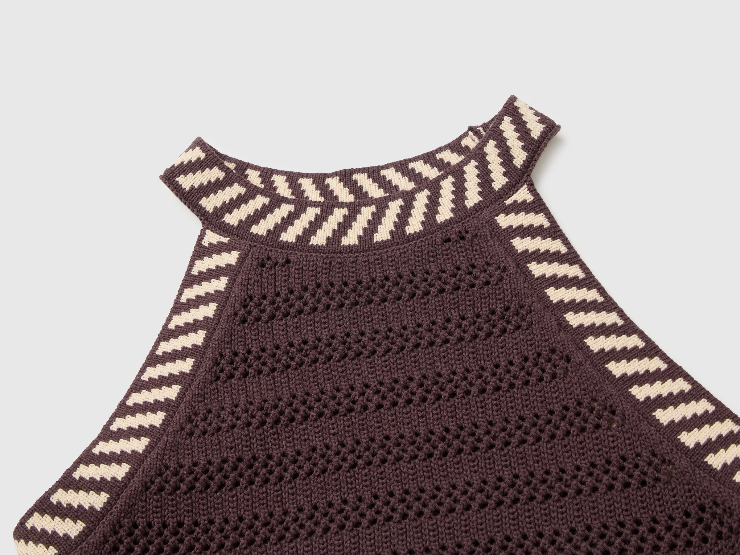 Top cropped in maglia - ucb_image_DS1