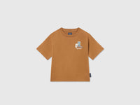 T-shirt com estampado western - ucb_image_FS