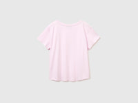 Boat-neck T-shirt - ucb_image_BS