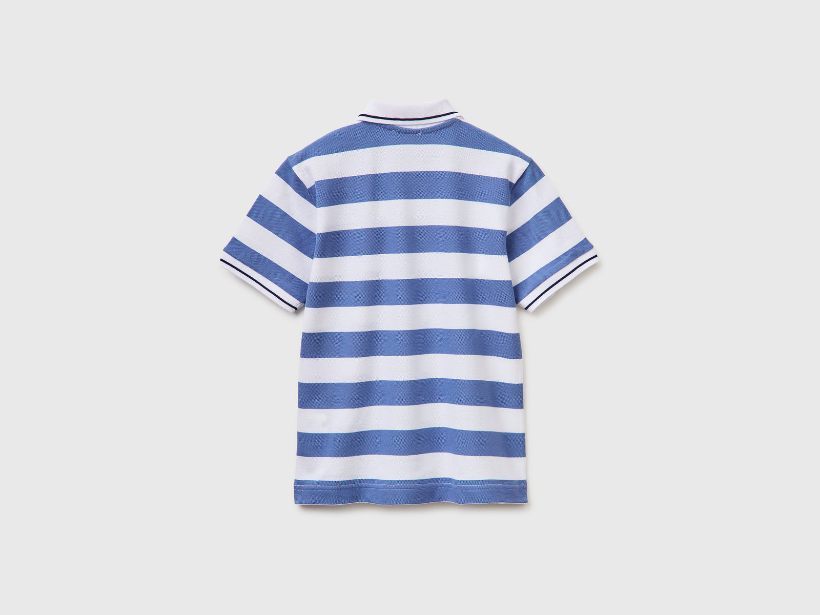 Striped polo - ucb_image_BS