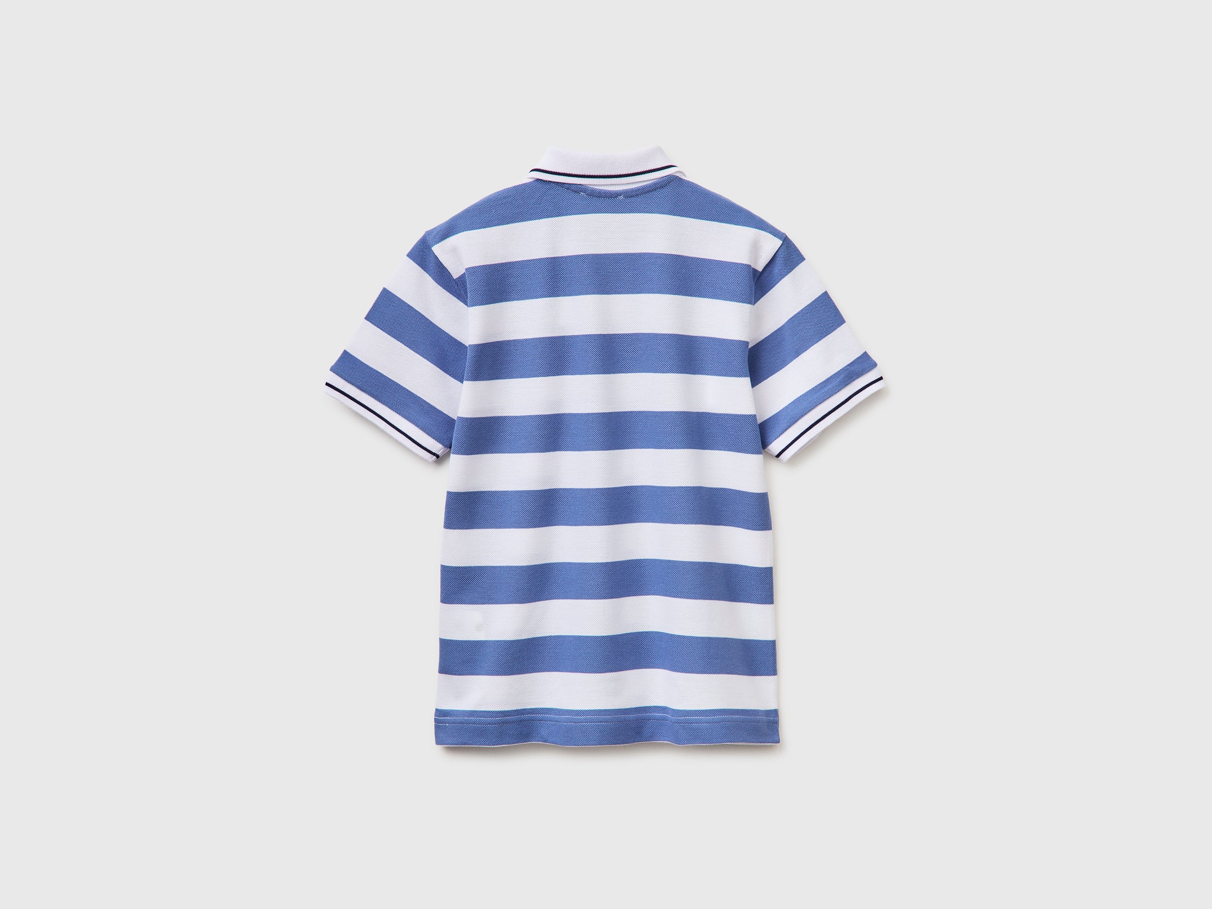 Striped polo - ucb_image_BS