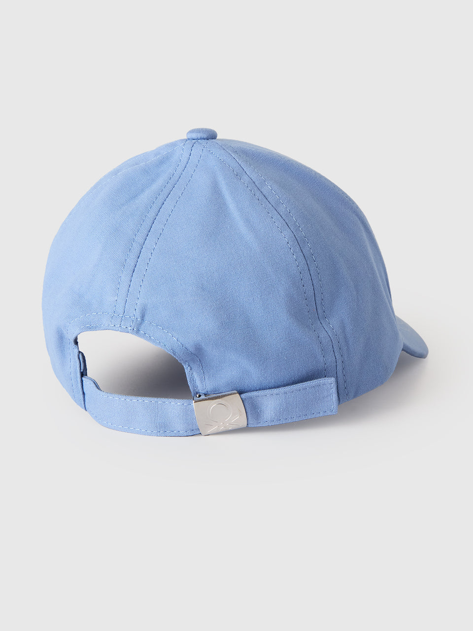 Canvas baseball hat - ucb_image_BS