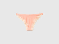 Low-cut briefs in silk blend with lace - ucb_image_BS