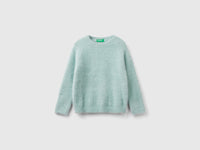 Camisola em fio peludo - ucb_image_FS