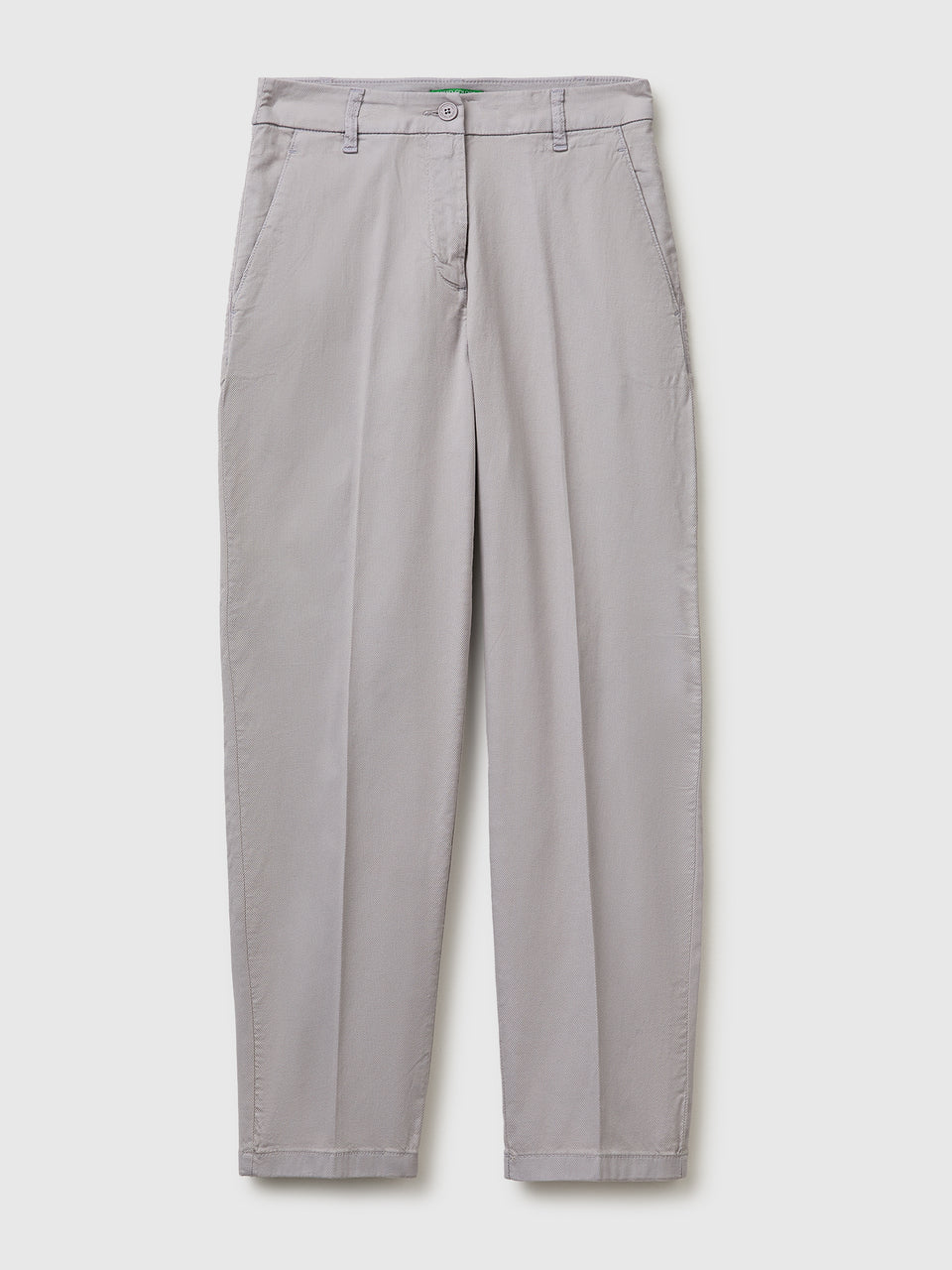 Stretch cotton chinos - ucb_image_FS