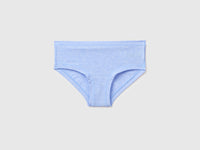 High-waisted briefs in super stretch cotton - ucb_image_FS