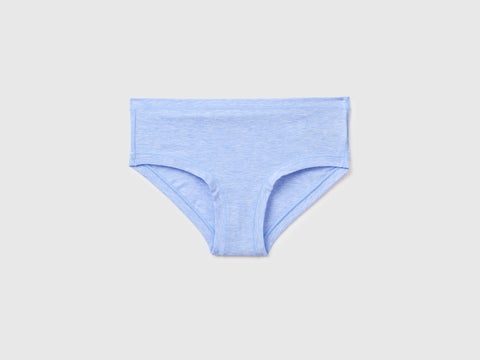 High-waisted briefs in super stretch cotton - ucb_image_FS