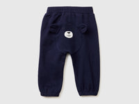 Trousers with embroidery on the back - ucb_image_BS