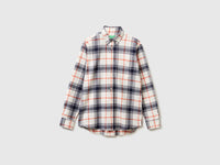 Camisa button down em flanela - ucb_image_FS