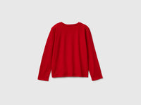 T-shirt com estampa glitter - ucb_image_BS