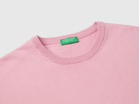 100% cotton crew neck top - ucb_image_DS1