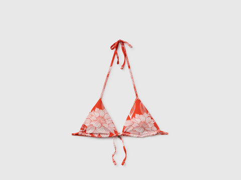 Triângulo de biquíni com estampado floral - ucb_image_FS