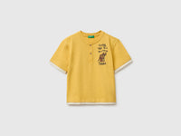 Seraph T-shirt with print - ucb_image_FS
