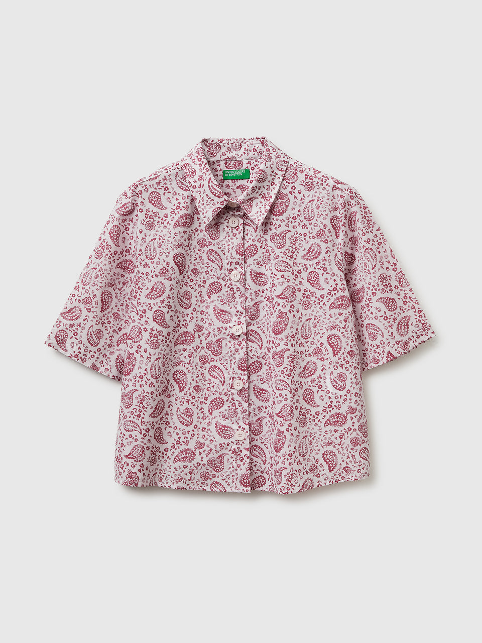 Camisa padrão de manga curta - ucb_image_FS