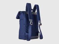 Canvas backpack - ucb_image_BS