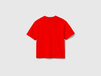 T-shirt with Stranger Things print - ucb_image_BS
