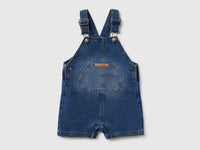 Jardineira em felpo efeito denim - ucb_image_FS