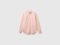 Camisa regular fit às riscas - ucb_image_FS