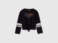 T-shirt with Stranger Things knot - ucb_image_FS