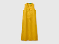 Long dress 100% linen - ucb_image_FS