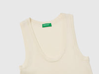Knitted tank top - ucb_image_DS1
