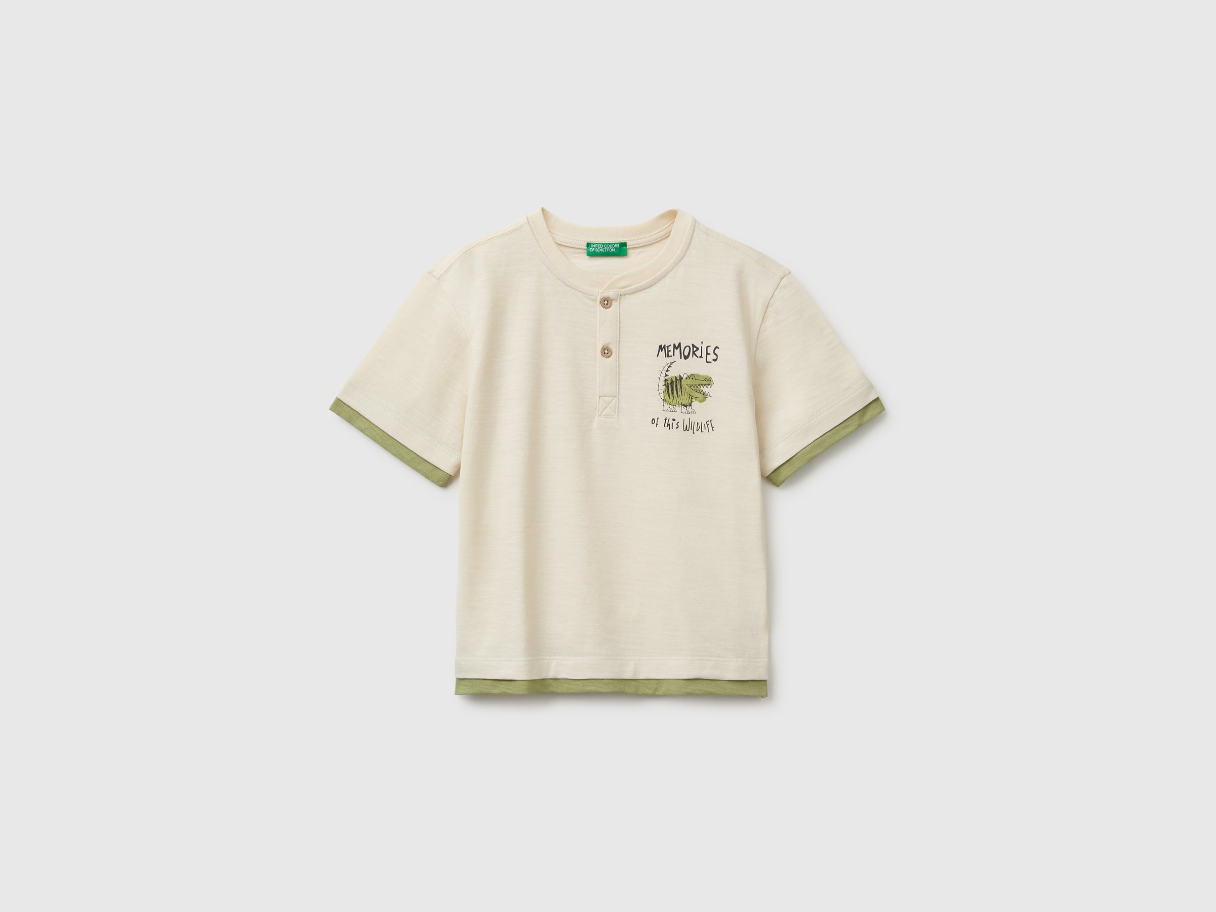 Seraph T-shirt with print - ucb_image_FS