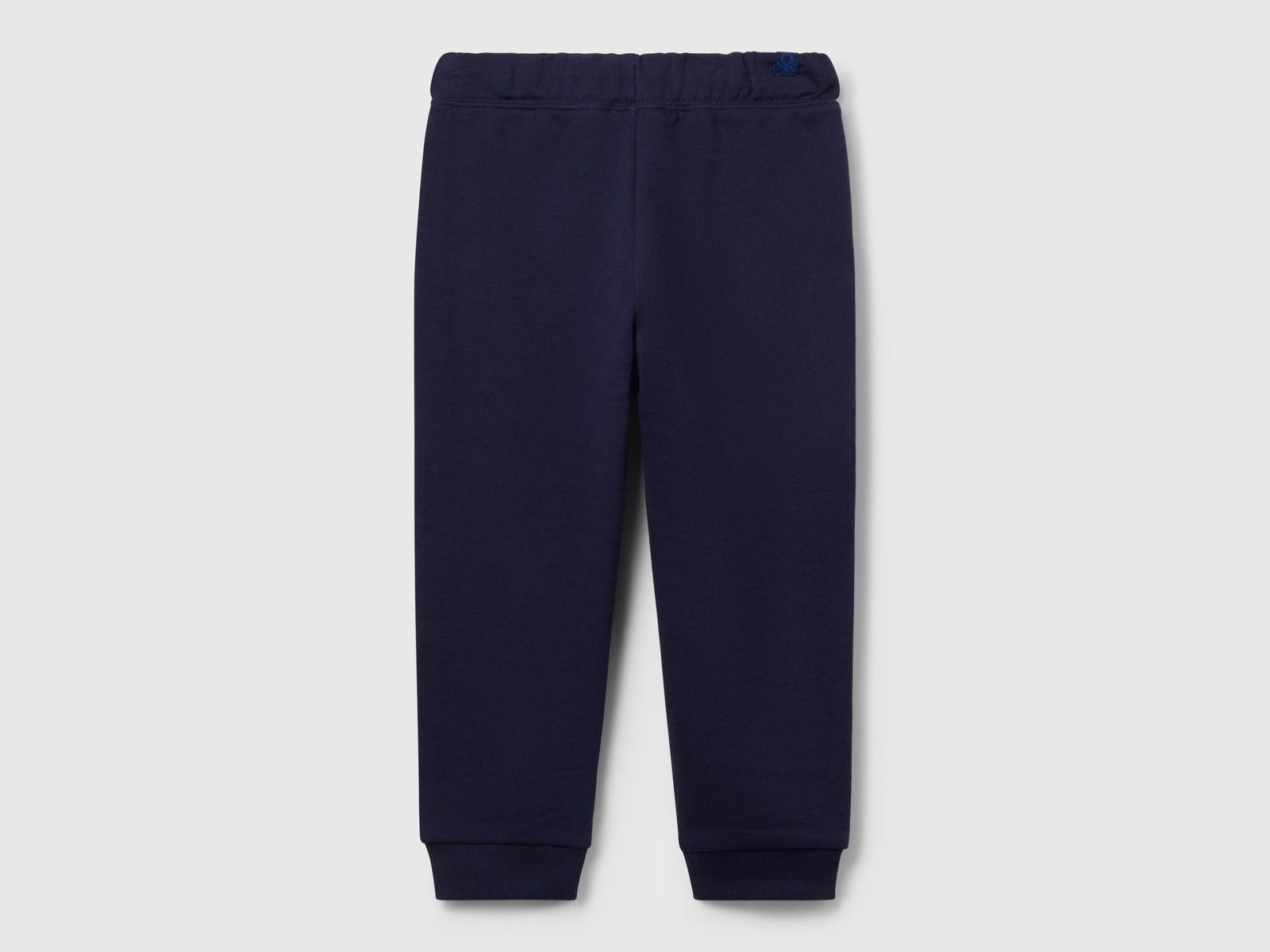Joggers em felpo regular fit - ucb_image_BS