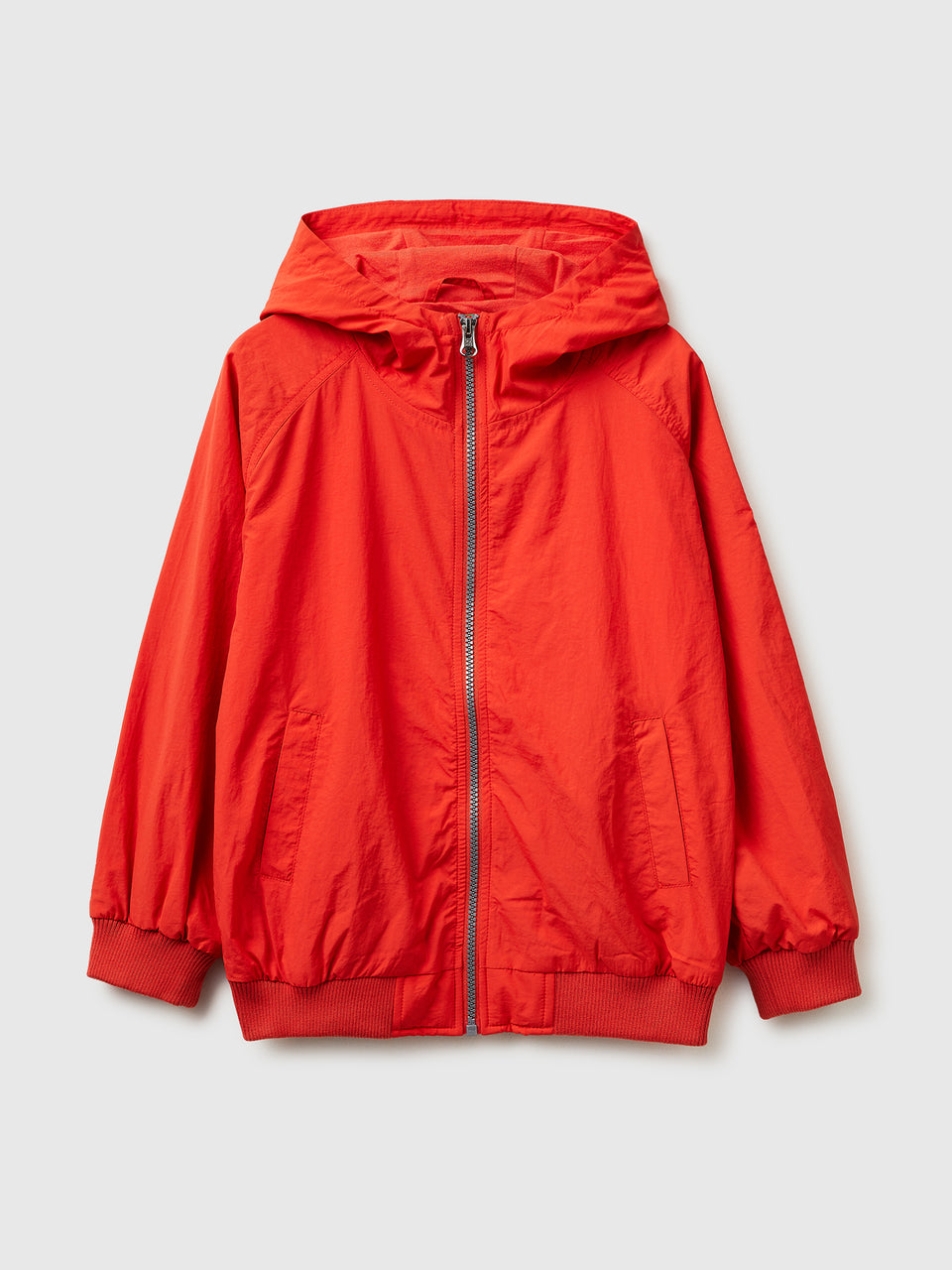 Nylon jacket - ucb_image_FS