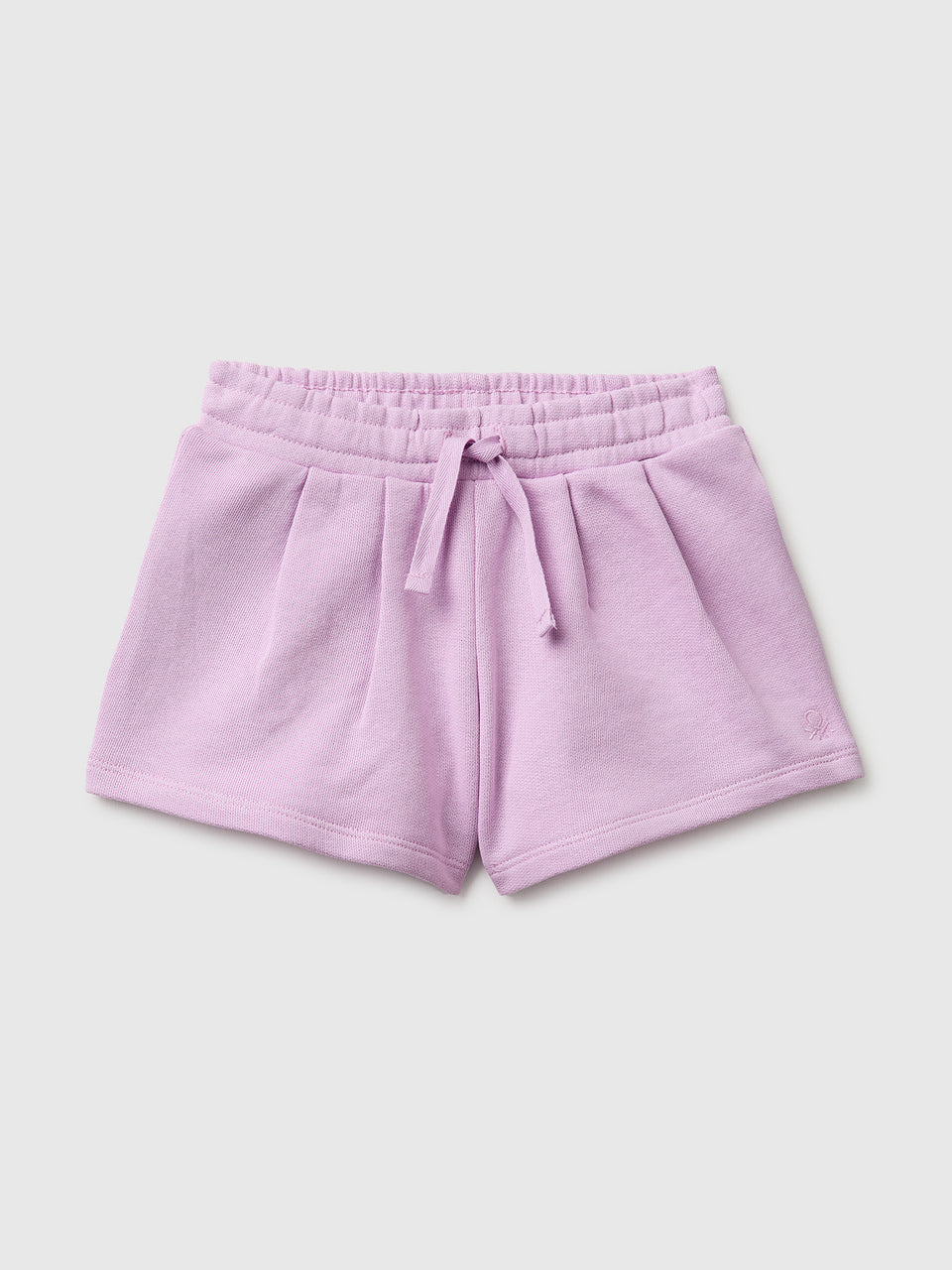 Sweat fabric shorts - ucb_image_FS