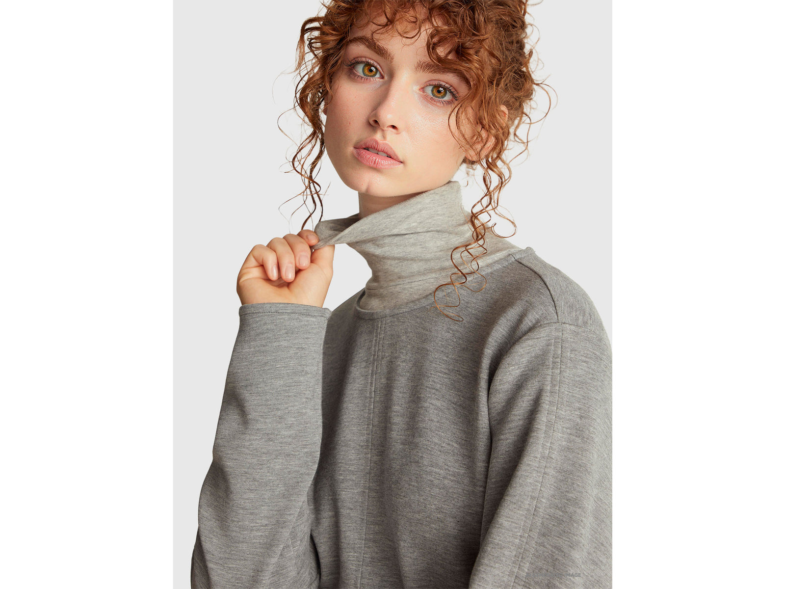 Stretch Modal t-shirt
