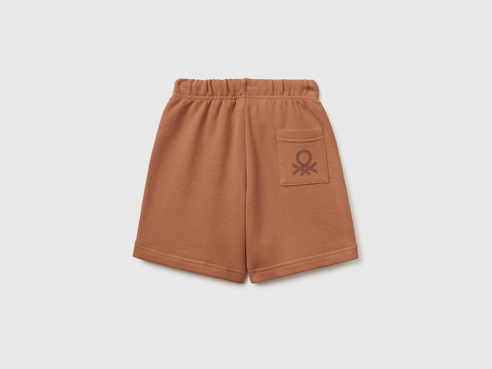Bermudas em felpo de algodão - ucb_image_BS