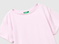 Boat-neck T-shirt - ucb_image_DS1