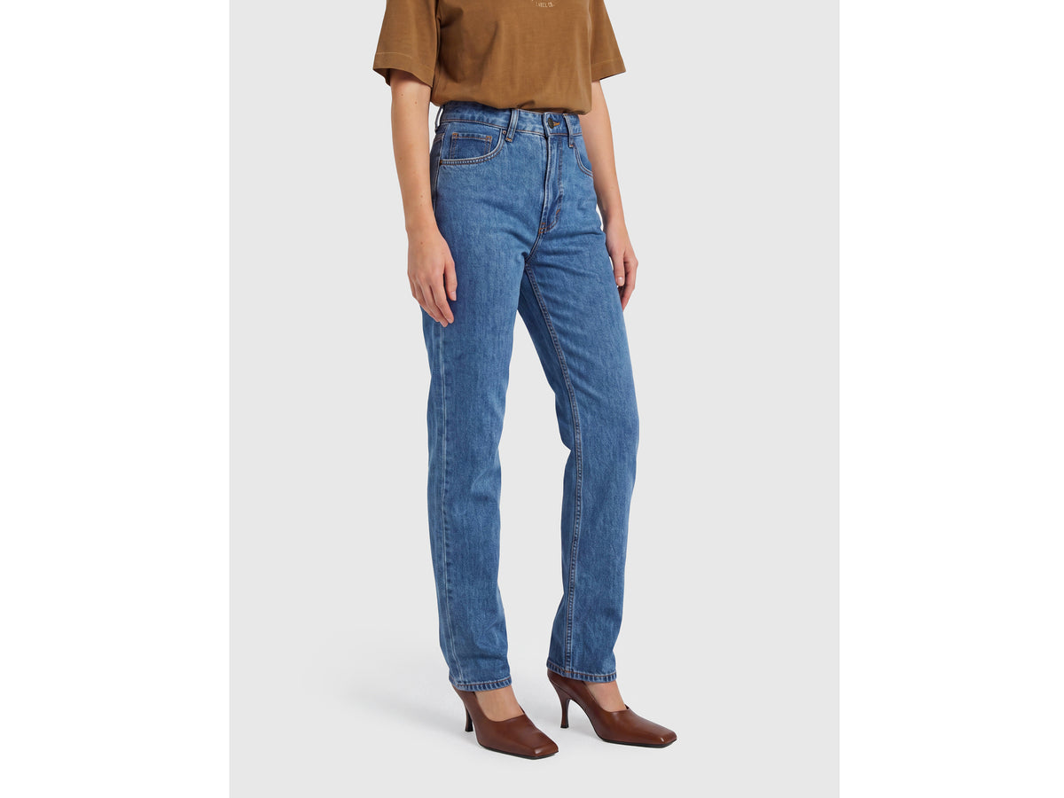 Jeans bootcut lavagem clara - ucb_image_FY