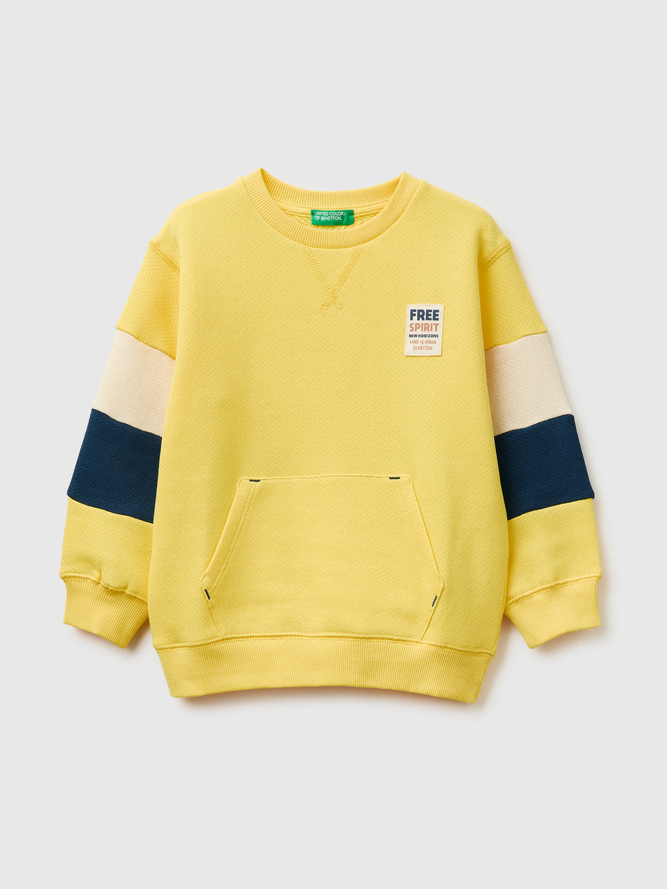 Sweat color block - ucb_image_FS