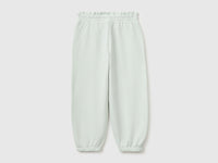 Joggers em felpo de algodão orgânico - ucb_image_BS