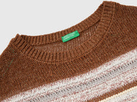 Striped cropped sweater - ucb_image_DS1