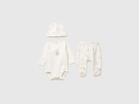 Bodysuit, leggings and hat set - ucb_image_FS