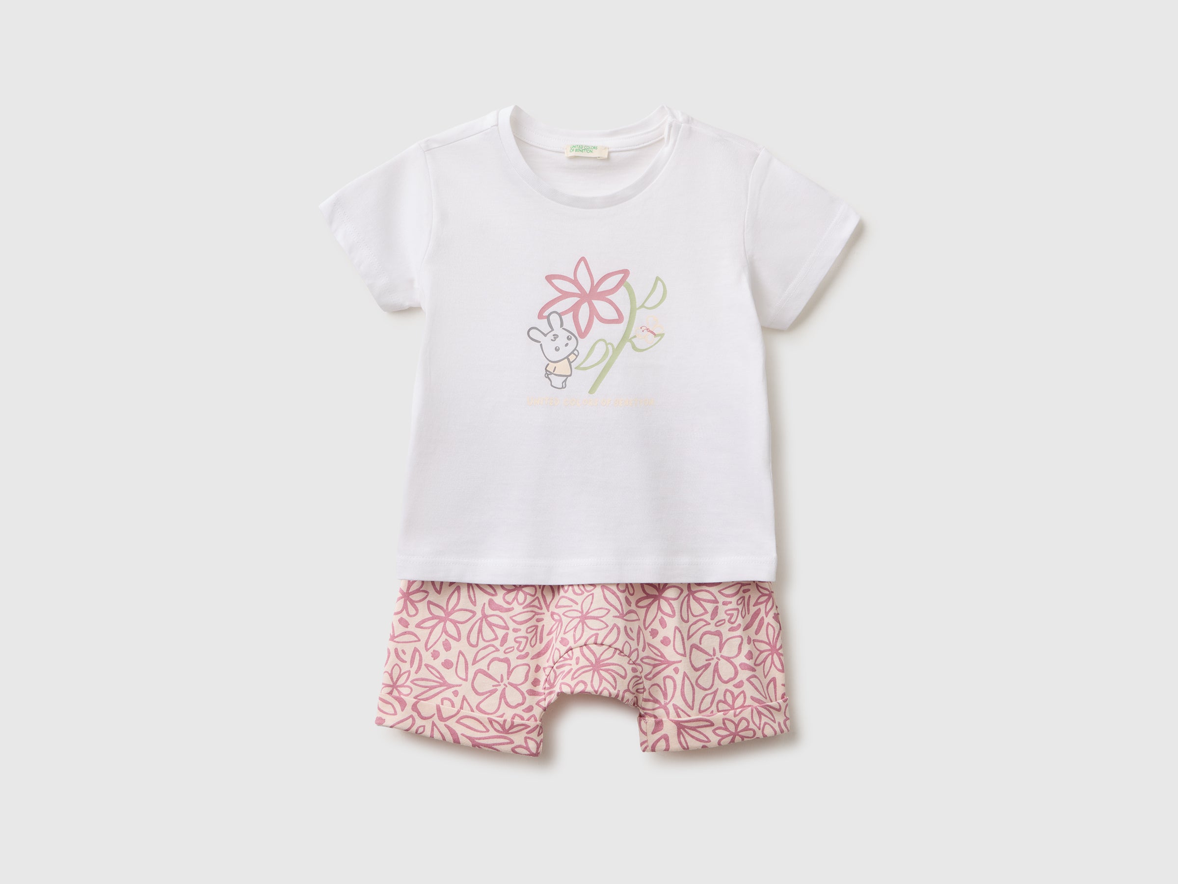 Set with little flower print - ucb_image_FS