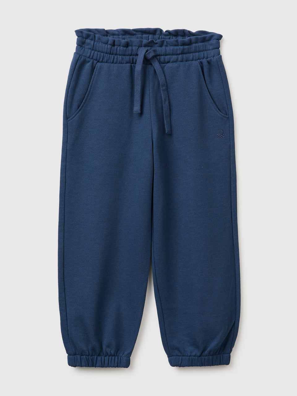 Joggers em felpo de algodão orgânico - ucb_image_FS