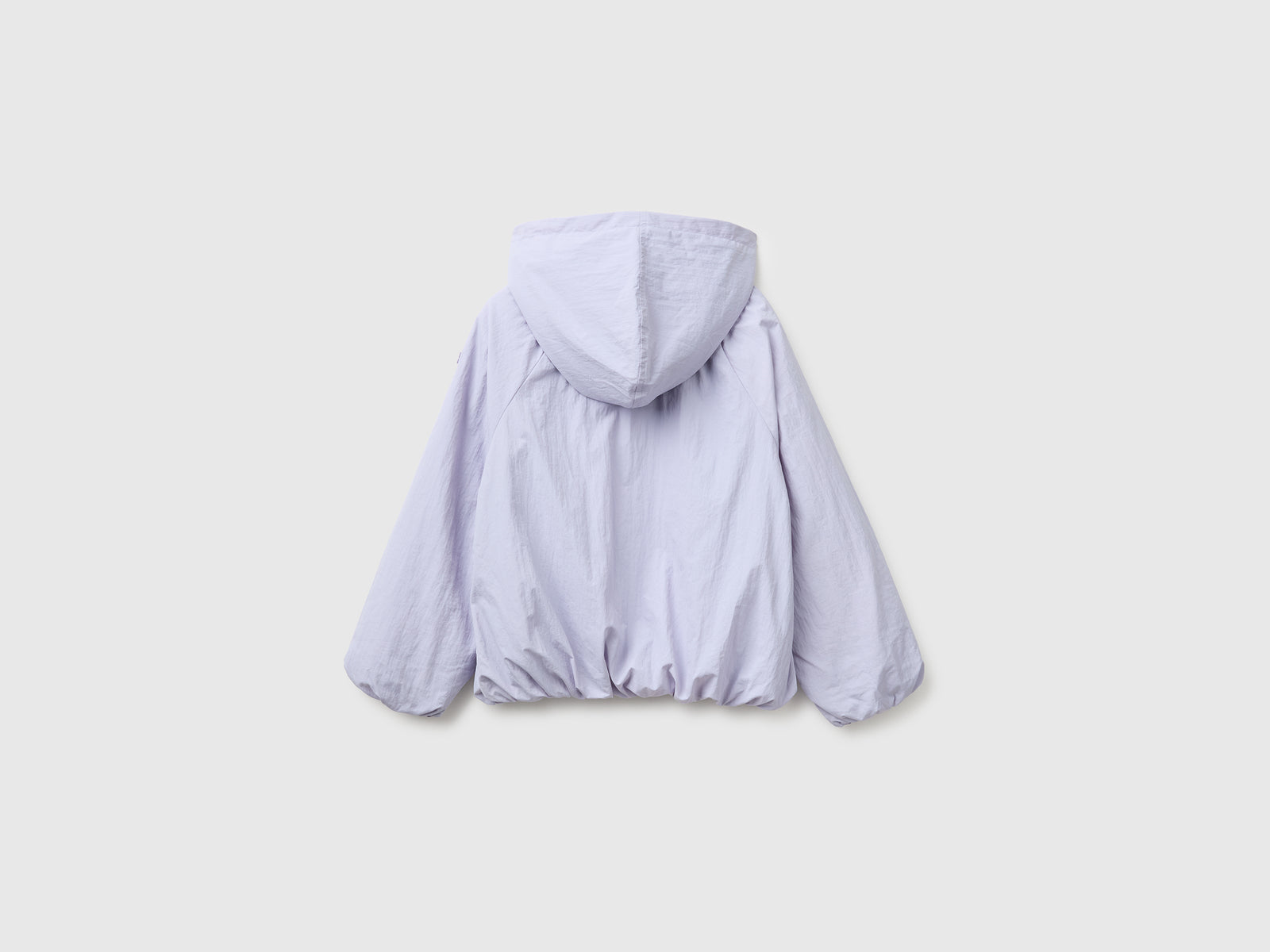 Casaco em nylon over fit - ucb_image_BS