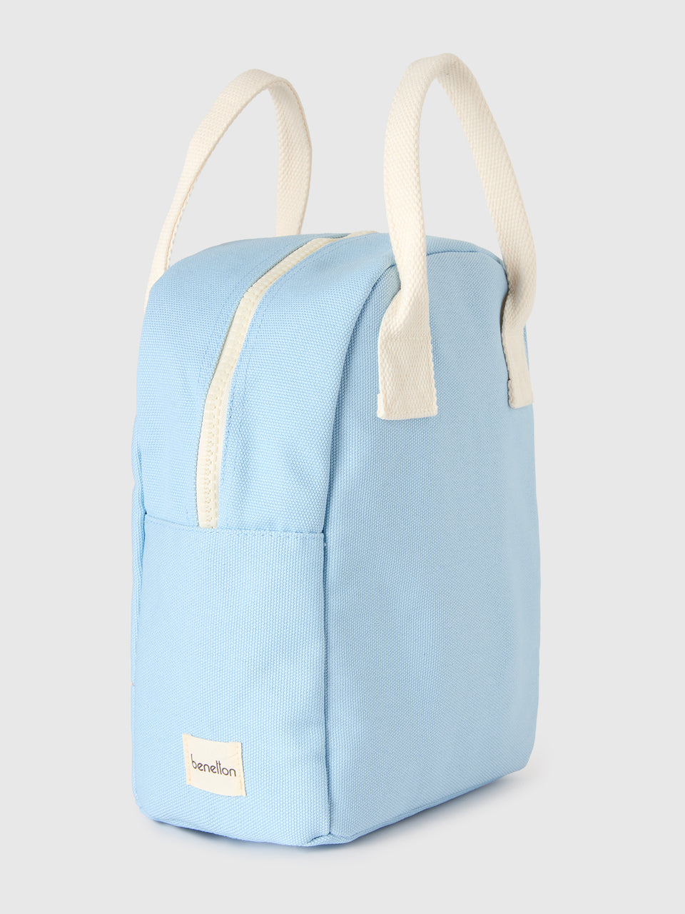 Blue lunch bag - ucb_image_BS