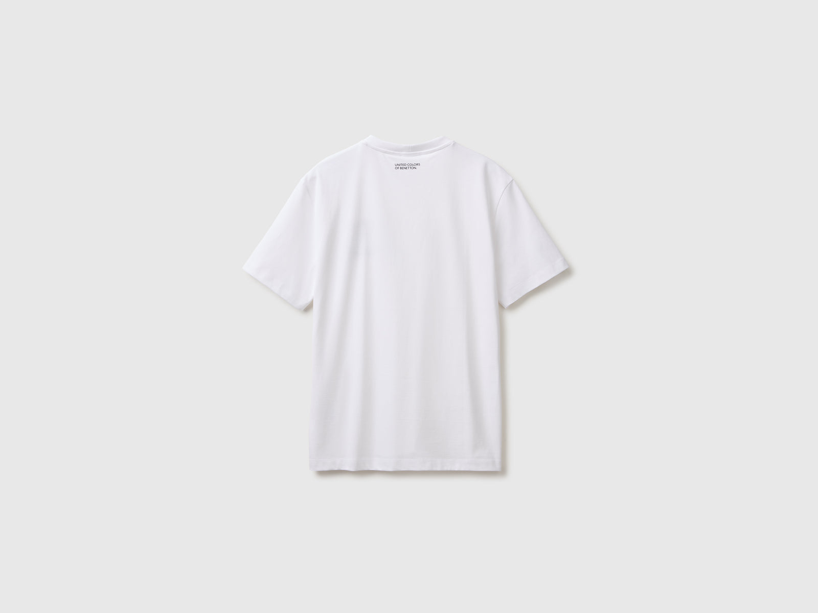 T-shirt regular fit com estampa - ucb_image_BS