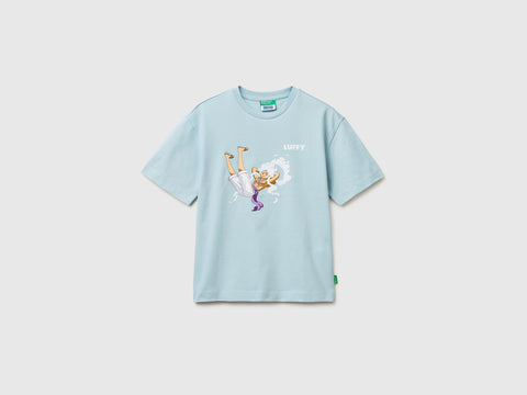 "One Piece" T-shirt - ucb_image_FS